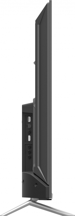 Televizor Tesla LED 43S635SFS, 108 cm, Smart Google TV, Full HD, Clasa energetica E, Gri [4]