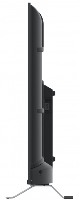 Televizor Tesla LED 50E635SUS, 127 cm, Smart Android, 4K Ultra HD, Clasa energetica E, Argintiu [4]