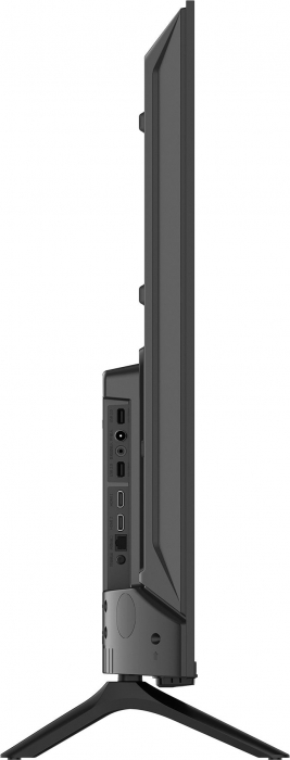 Televizor Tesla LED 50S635BUS, 127 cm, Smart Google TV, 4K Ultra HD, Clasa energetica F, Negru [4]