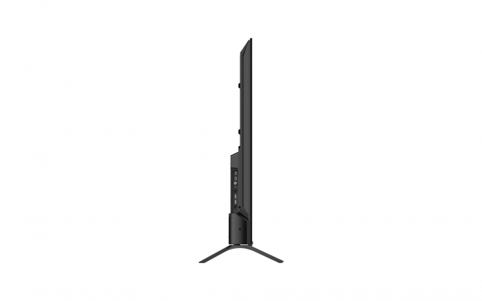 Televizor Tesla QLED Q55S939GUS, 139 cm, Smart Google TV, 4K Ultra HD, Clasa energetica F, Argintiu [5]