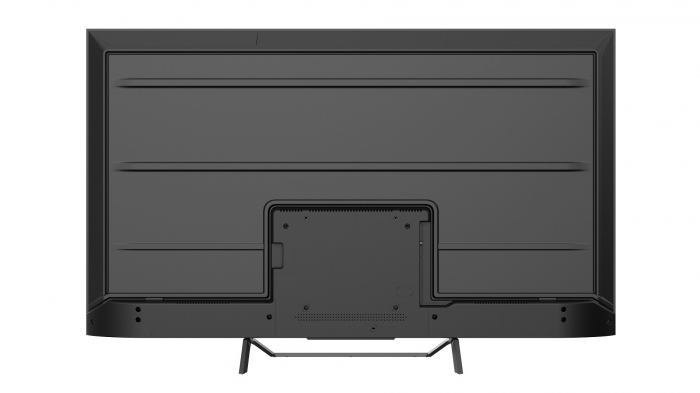 Televizor Tesla QLED Q55S939GUS, 139 cm, Smart Google TV, 4K Ultra HD, Clasa energetica F, Argintiu [3]