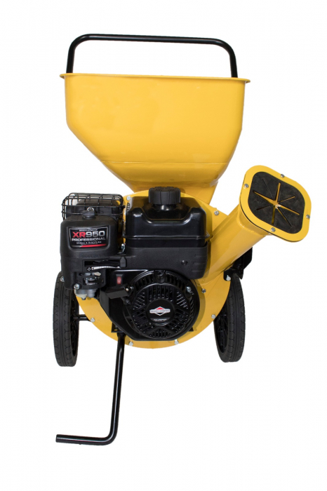 Tocator de crengi vertical ELEFANT 36060, 208cc, 6.5CP 4 timpi OHV, capacitate maruntire 70 mm [3]