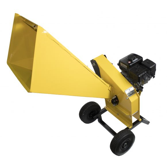 Tocator crengi vertical ELEFANT 36070, 196cc, 6.5CP 4 timpi OHV , diametru taiere lemn 70 mm [3]