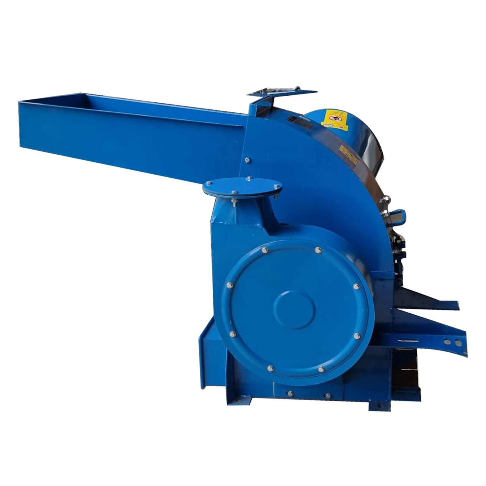Tocator de furaje MS 40-28A (fara motor), 800 kg/h furaje si 2000 kg/h cereale [6]