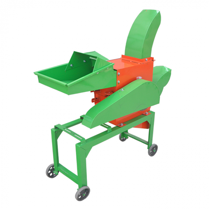 Tocator de furaje MS-400, capacitate 24h, fără motor – pentru tocat rapid și eficient [4]