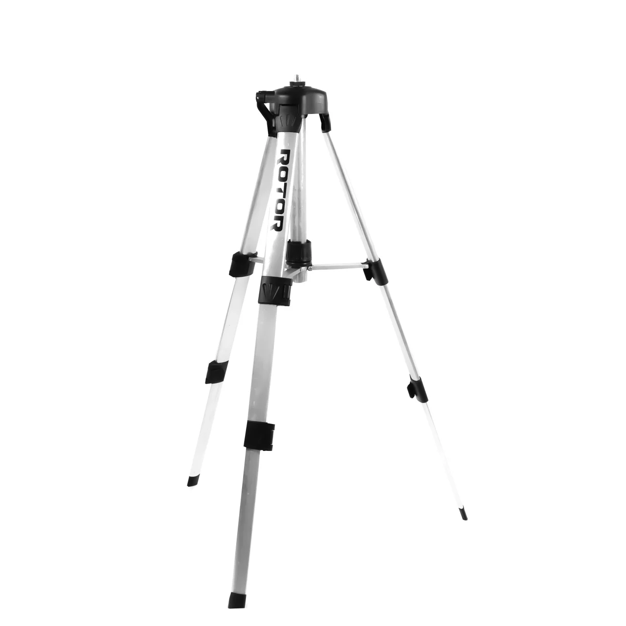 Trepied pentru nivela laser ROTOR , 1 m, aluminiu [2]
