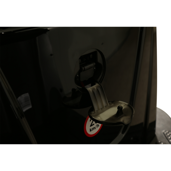 Triciclu electric Samus Arizona-3R1-10T1000-60V20 Black [13]