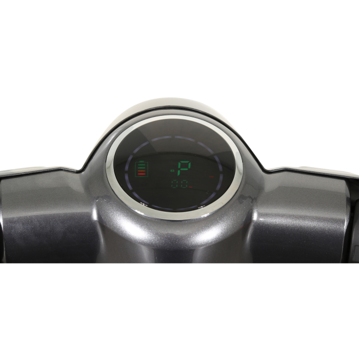 Triciclu electric Samus Arizona-3R1-10T1000-60V20 Silver [14]