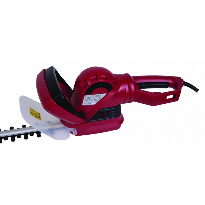 Trimmer electric gard viu 610mm 710W RD-HT05 [2]