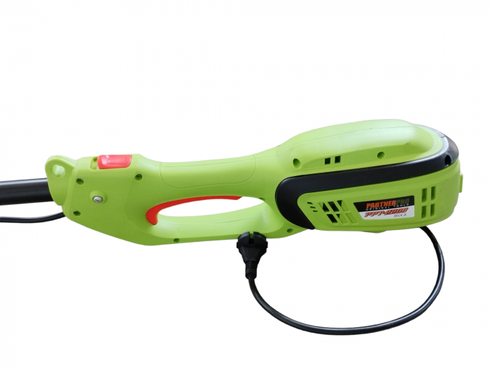 Trimmer electric PARTNER PRO PPT 2200 W, 6500 rot/min [2]