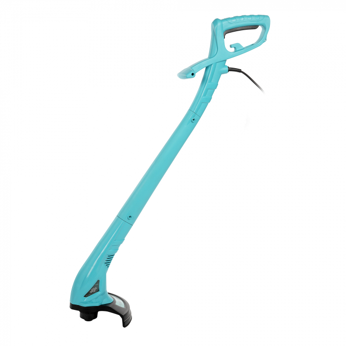 Trimmer electric pentru gradina 250W, 12500 rpm, fir de 1.2 mm, Detoolz DZ-SE124 [1]