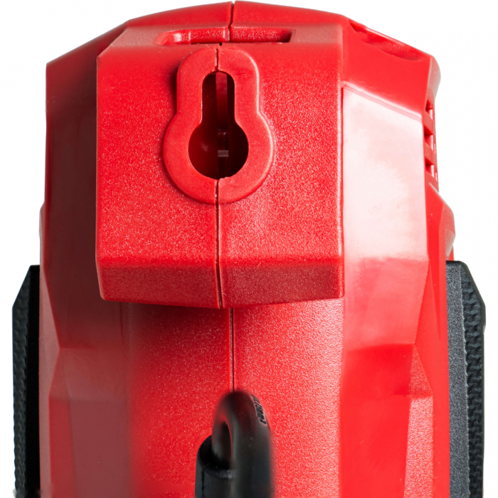 Trimmer electric pliabil cu lama si mosor putere 1.2kW, turatie 7500 rpm, RD-EBC09 [3]