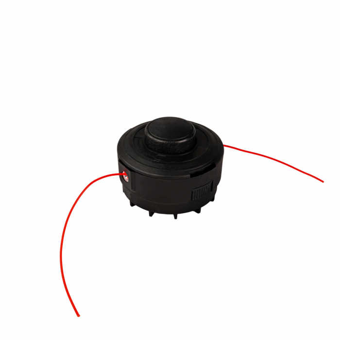 Trimmer electric Raider RD‑EBC12 4‑în‑1, 1.400 W, 42 cm, cap fir + lamă + ferăstrău + tăietor gard viu [7]