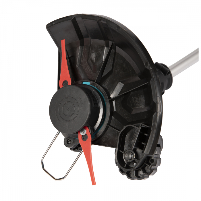 Trimmer pe acumulator Detoolz 250 mm, 18V, 8500 rpm, DZ-SE225 [7]