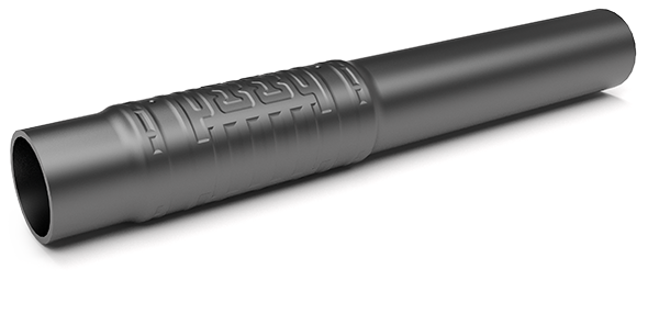 Tub de picurare, 16 mm, din 20 cm, rola de 50 m [2]