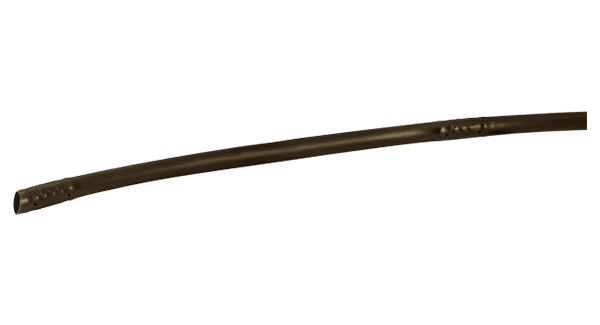 Tub de picurare maro, 16 mm, din 20 cm, rola de 400 m [3]