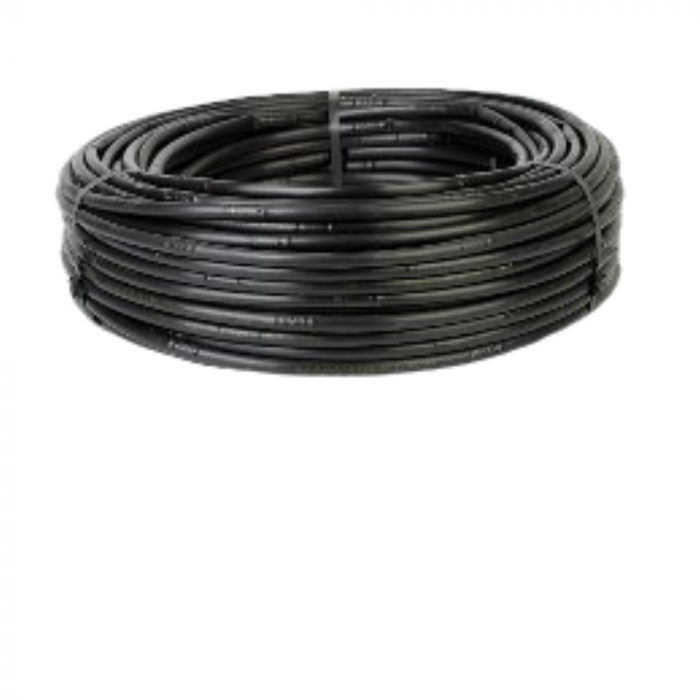 Tub de picurare pentru culturi multisezoniere, rola 400 m, 16 mm, din 100 cm, debit 4 l/h [2]