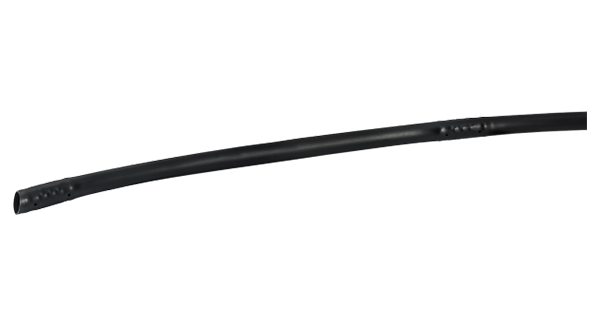 Tub de picurare pentru culturi multisezoniere, rola 400 m, 16 mm, din 40 cm, debit 4 l/h [2]