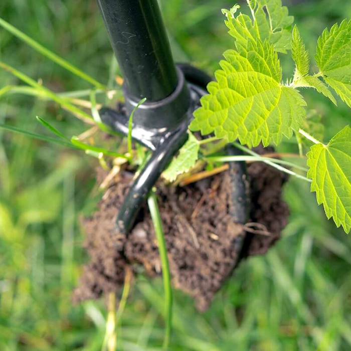 Unealta pentru scos buruieni TORNADICA Weed Puller [6]