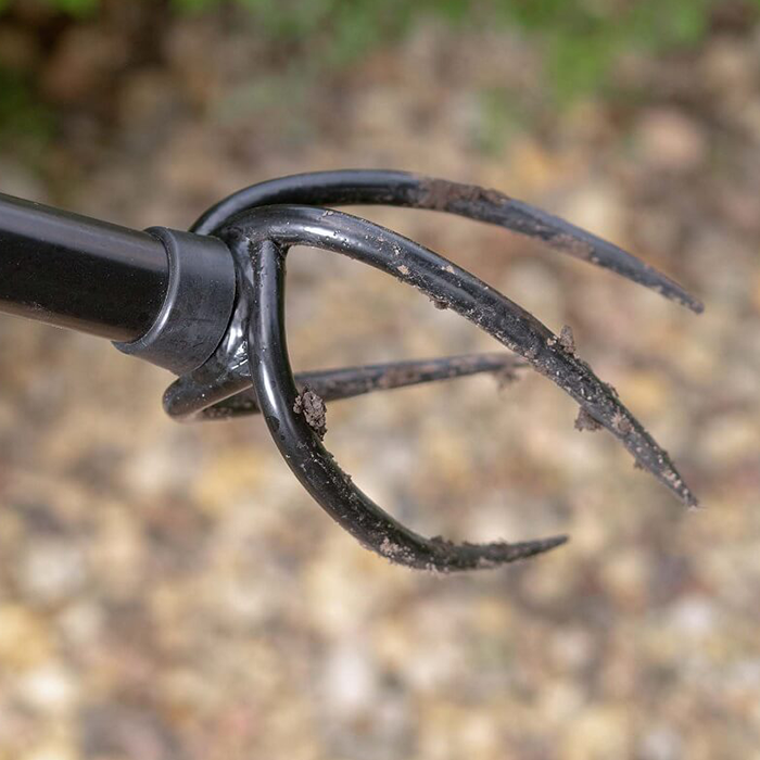 Unealta pentru scos buruieni TORNADICA Weed Puller [2]