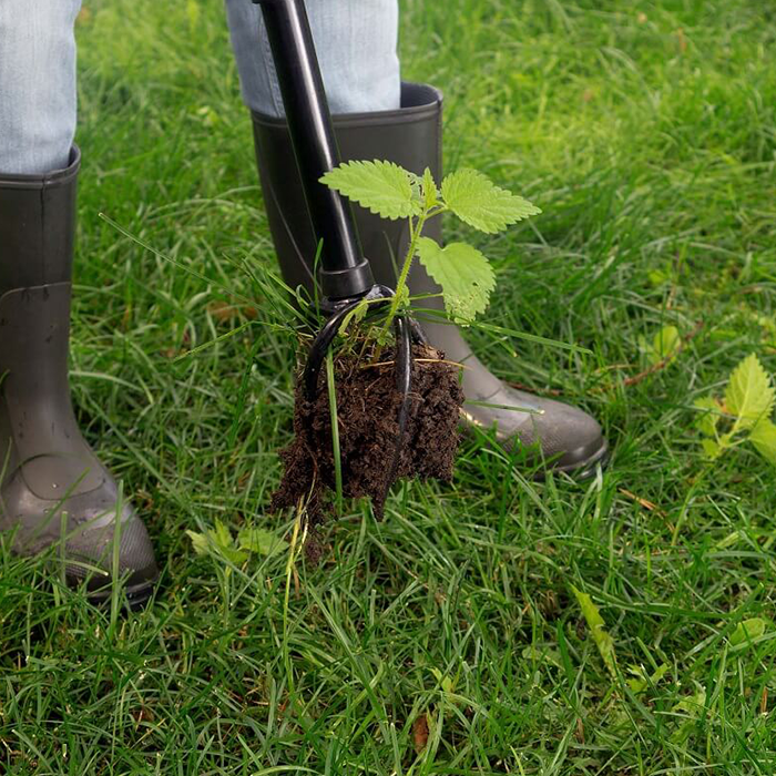 Unealta pentru scos buruieni TORNADICA Weed Puller [5]