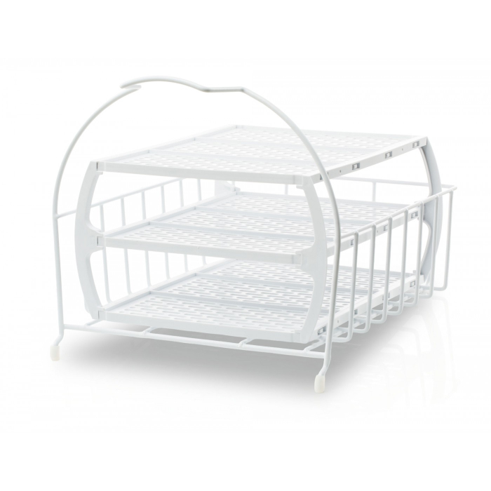 Uscator de rufe cu pompa de caldura LDK QUEEN2 9DPS, Clasa E, Capacitate 9 Kg, 14 programe, Antisifonare, Calcare usoara, Selectare nivel uscare, Suport uscare incaltaminte, Argintiu [3]
