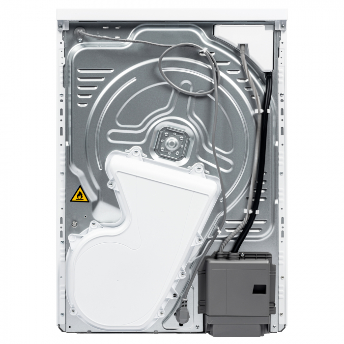 Uscător de rufe Samus SADP‑835, 8 kg, pompă de căldură, 15 programe, display electronic, clasa A++ [8]