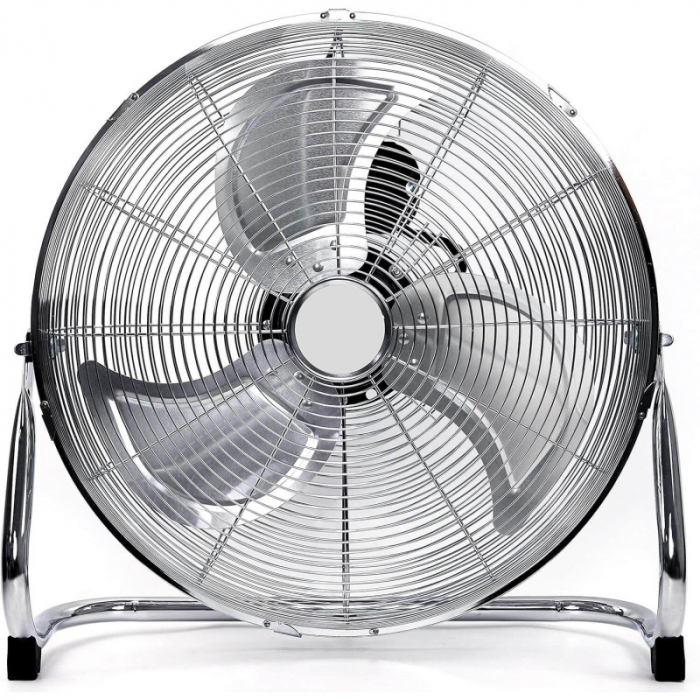 Ventilator de podea ZEFIR 3P, putere 100W, 45 cm [3]
