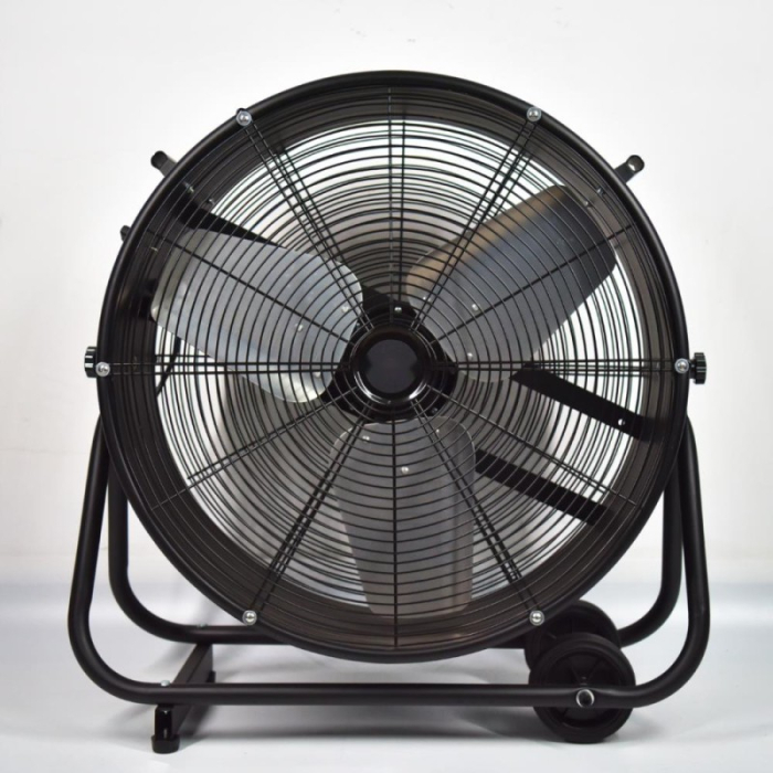 Ventilator industrial Intensiv-ZEFIR 30, putere 180 w, debit de aer 15600 mc/h [2]