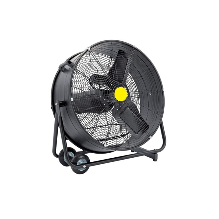 Ventilator industrial Intensiv ZEFIR 36 - putere 200 W, debit de aer 21000 mc/h [8]