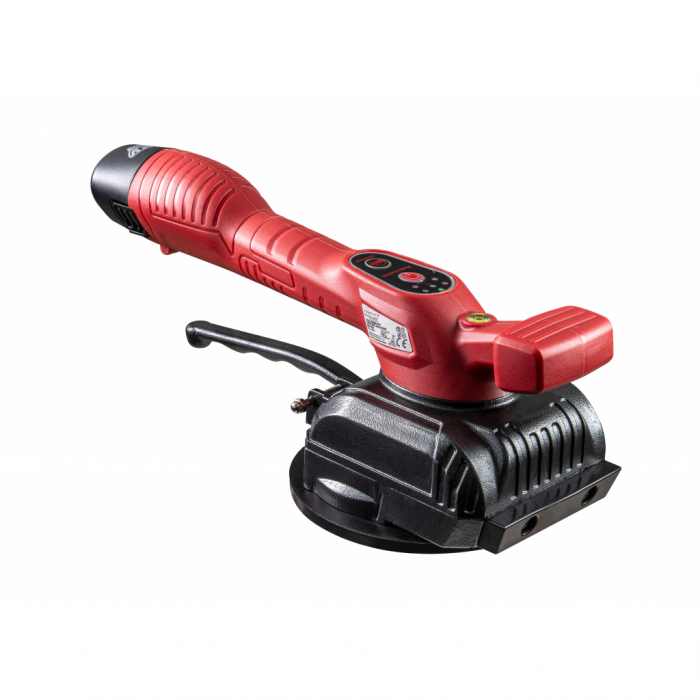 Ventuza cu vibratie 2Ah 12V RD-TV01 [7]