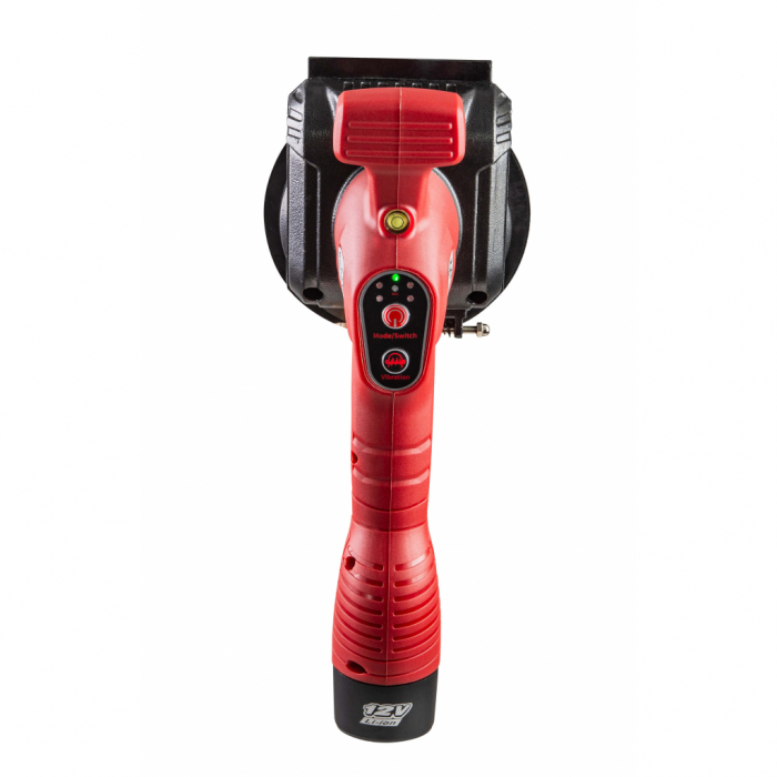 Ventuza cu vibratie 2Ah 12V RD-TV01 [4]