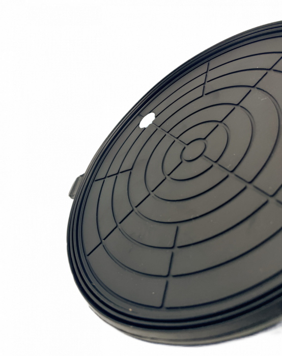 Ventuza Profesionala cu pompa de vid pentru manipulare placi rugoase sau fine Ã˜200mm, 150kg - CNO-CV200 [2]