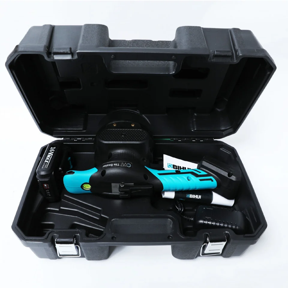 Vibrator CVT cu ventuza pt. placi ceramice - BIHUI-LFTBV [2]