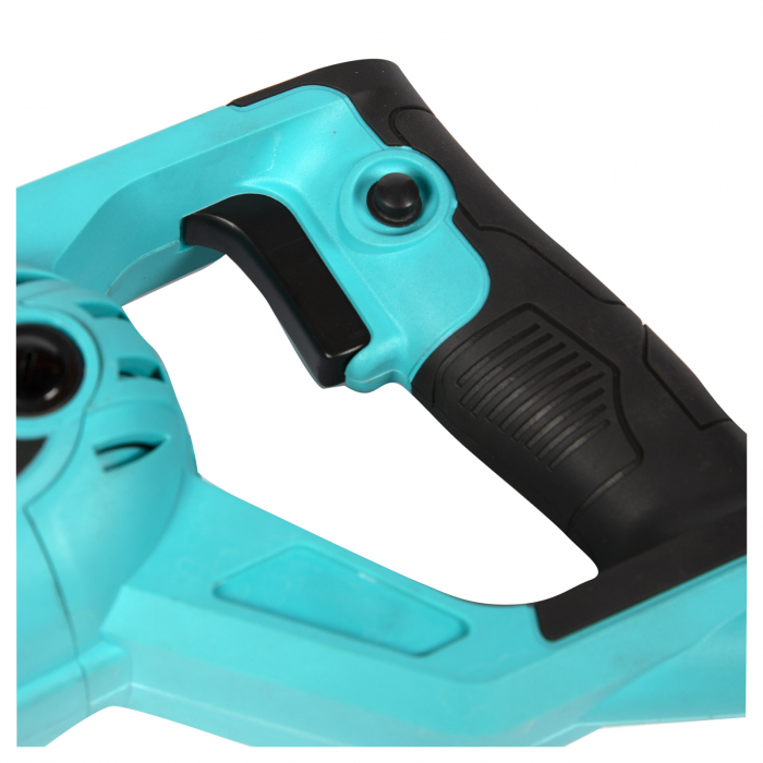 Vibrator pentru beton + Lance vibrator beton, 1200W, diametru ax 35mm, turatie 4000 rpm, DETOOLZ DZ-C300 [9]