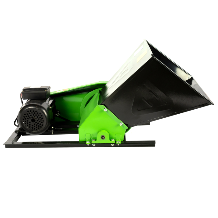 Zdrobitor electric de fructe 2800 RPM, 1.5kW, procuctivitate 300-550kg/h. Micul Fermier GF-0895-S001-G01 [8]