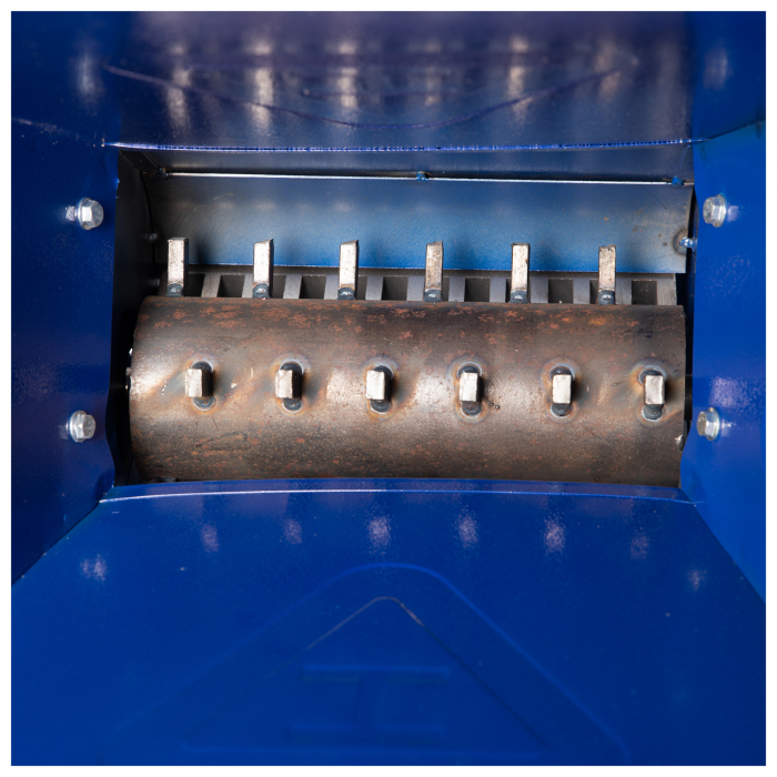 Zdrobitor electric de fructe 2800 RPM, 1.5kW, procuctivitate 300-550kg/h. Micul Fermier GF-0895-S001-G01 [4]