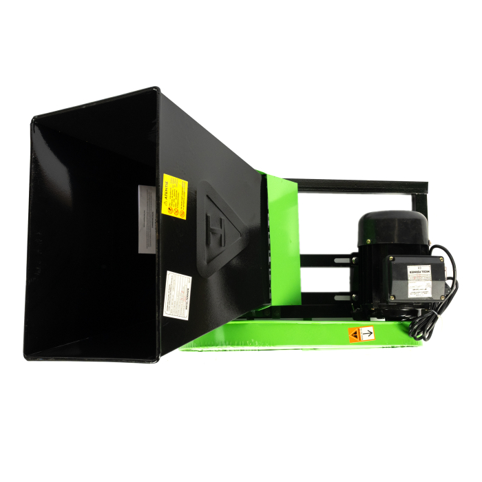 Zdrobitor electric de fructe 2800 RPM, 1.5kW, procuctivitate 300-550kg/h. Micul Fermier GF-0895-S001-G01 [3]