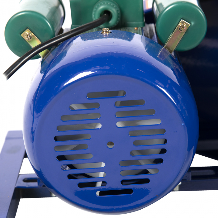 Zdrobitor electric de fructe 2800 RPM, 1.5kW, procuctivitate 300-550kg/h. Micul Fermier GF-0895-S001-G01 [6]