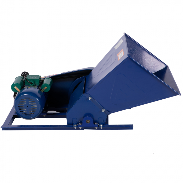 Zdrobitor electric de fructe 2800 RPM, 1.5kW, procuctivitate 300-550kg/h. Micul Fermier GF-0895-S001-G01 [3]
