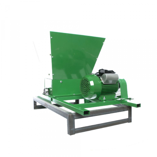 Zdrobitor electric pentru fructe si legume, capacitate maruntire 180 KG/H, putere 750W, Micul Fermier GF-1707 [21]