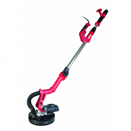 Slefuitor pereti 710W Ø225mm valiza pliabil RD-DS04 [2]