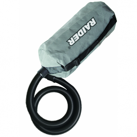 BRICOLAJ - Sac colector praf pentru slefuitoare de pereti RD-DS06