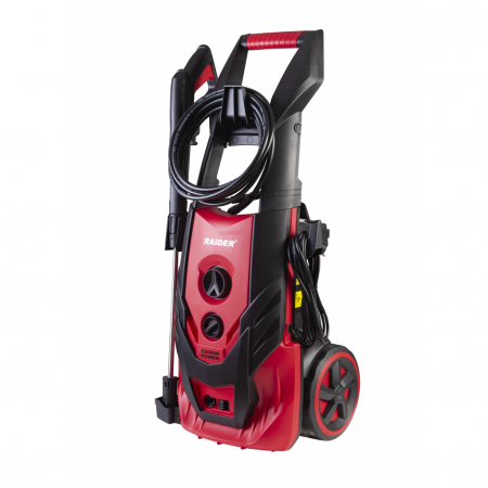 Aparate de spalat cu presiune - Aparat de spalat cu presiune 2200W 17MPa 7.5L/min RD-HPC07
