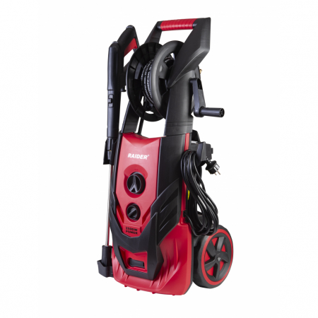 Aparate de spalat cu presiune - Aparat de spalat cu presiune 2500W 19.5MPa 7.8L/min RD-HPC08