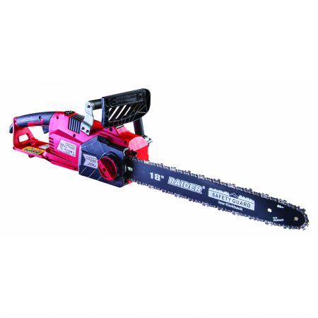 GRADINA - Fierastrau electric 450mm (18") 2400W SDS 3/8".050" (1.3mm) 62 RD-ECS25
