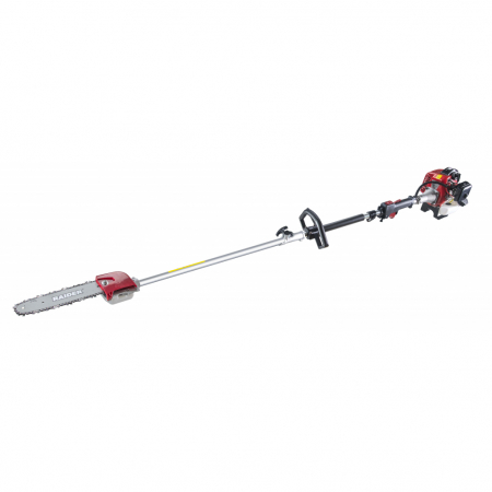 Motofierastrau crengi tija detasabila  0.7kW 250mm (10) 3/8".050" (1.3mm) extensie 1m RD-GPS01" [1]
