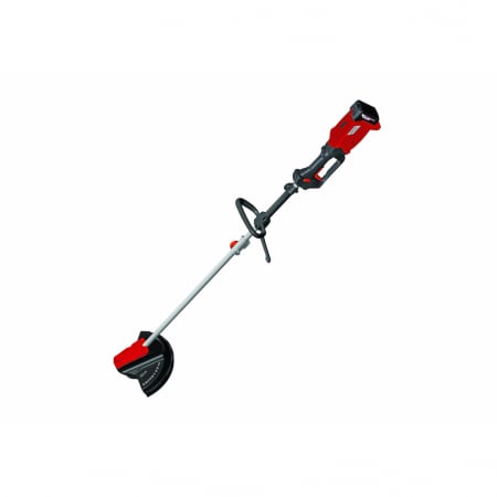 GRADINA - R20 Trimmer electric cu lama si mosor pliabil 300mm 20V 2Ah 1h RDP-SBBC20 Set