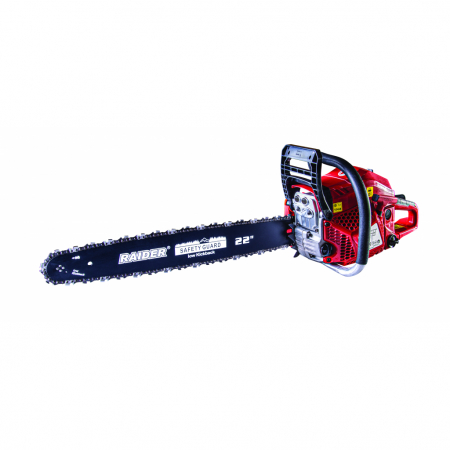 GRADINA - Motofierastrau 450mm (18") 2800W .325".058"(1.5mm) 84 RDP-GCS23