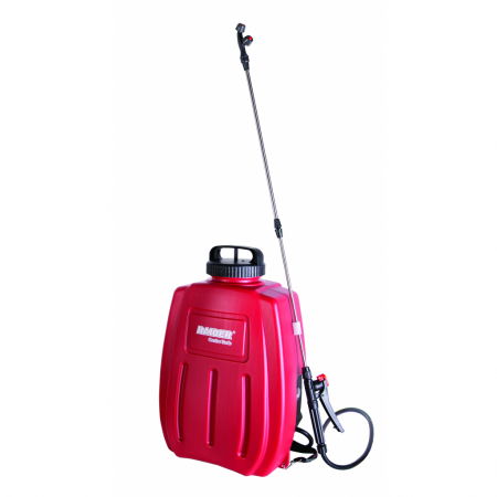 Pompe de stropit atomizoare - Vermorel cu acumulator 16L 12V 10Ah 4.5bar 4L/min 8m RD-BKMD03